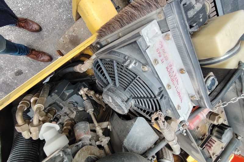 OmecoHub - Immagine BOMAG BW138AD